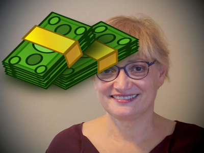 Abbie Fishman Seeks Seat on Milwaukee Public Schools Board of Directors