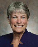 State Sen. Janis Ringhand