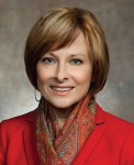 State Rep. Terese Berceau