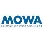 MOWA Exhibit Celebrates Milwaukee Artist Adolph Rosenblatt