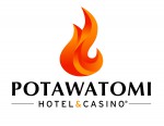 Potawatomi Hotel & Casino Celebrates 25TH Anniversary With $25,000 Gift to Walnut Way