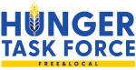 Hunger Task Force Makes Holiday Giving Easy
