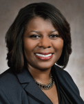 State Sen. LaTonya Johnson