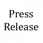 Press Release