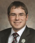 State Rep. Mark Spreitzer