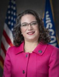 State Sen. Melissa Agard