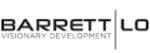 Barrett Lo Visionary Development
