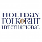 Holiday Folk Fair International