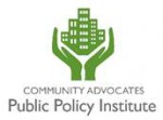 Community Advocates Public Policy Institute