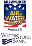 Milwaukee Air & Water Show Announces  2014 Dates and Headliners