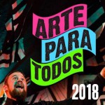 Arte Para Todos 2016