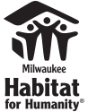 Milwaukee Habitat for Humanity Receives Wells Fargo Neighborhood Revitalization Grant