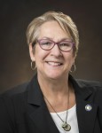 State Sen. Patty Schachtner