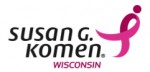 Conversations with Komen Gets Movin’ With WERQ