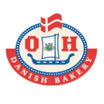 O&amp;H Danish Bakery