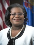 Representative LaKeshia Myers Issues Statement Regarding AJR8