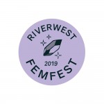 2019 Riverwest FemFest