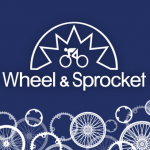 Wheel &amp; Sprocket