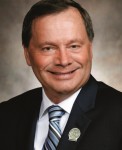State Rep. Don Vruwink