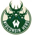 Wisconsin Herd Finalizes Roster for Inaugural Season