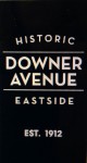 Historic Downer Avenue Business Improvement District