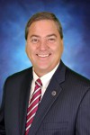 Waukesha County Executive Paul Farrow