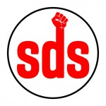 Students for a Democratic Society at University of Wisconsin