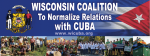 Wisconsin Coalition to Normalize Relations with Cuba