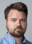 Peter Cameron