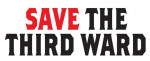 Save the Third Ward