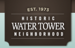 Historic Water Tower Neighborhood
