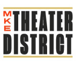 Milwaukee Theater District