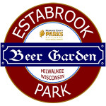 Estabrook Beer Garden