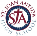 St. Joan Antida High School