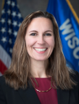 State Rep. Melissa Ratcliff
