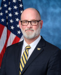 U.S. Rep. Derrick Van Orden
