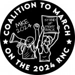 Coalition to March on the RNC 2024