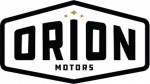 Orion Motors