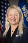 State Sen. Sarah Keyeski