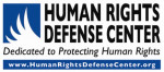 Human Rights Defense Center