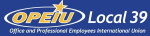 OPEIU Local 39