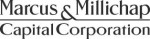 Marcus &amp; Millichap Capital Corporation