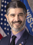 State Rep. Vincent Miresse