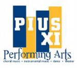 Pius XI Catholic High Schools Performing Arts Program
