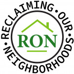 Reclaiming Our Neighborhoods Coalition