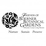 Friends of Boerner Botanical Gardens