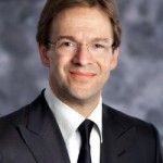 County Executive Chris Abele