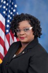 Rep Gwen Moore on the Passing of Annette Polly Williams