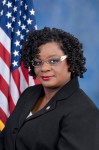 U.S. Rep. Gwen Moore