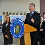 Attorney General J.B. Van Hollen and the Wisconsin Crime Victims Council Honor “Champions of Victims’ Rights” During Ceremony at the State Capitol